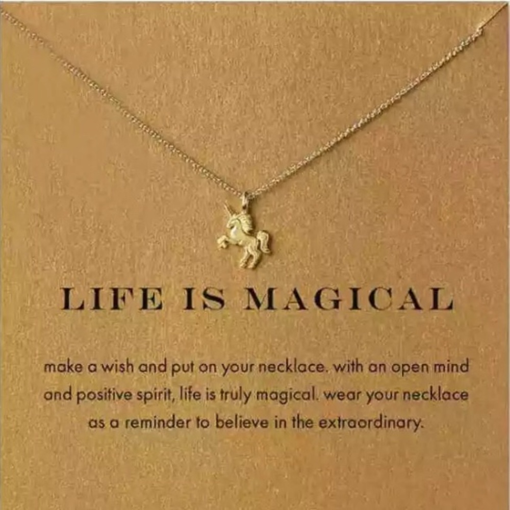 Life is magic 😍😍
